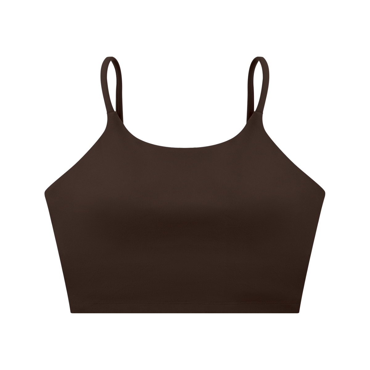 Seamless Strap Yoga Sports Bra Women - Belarté