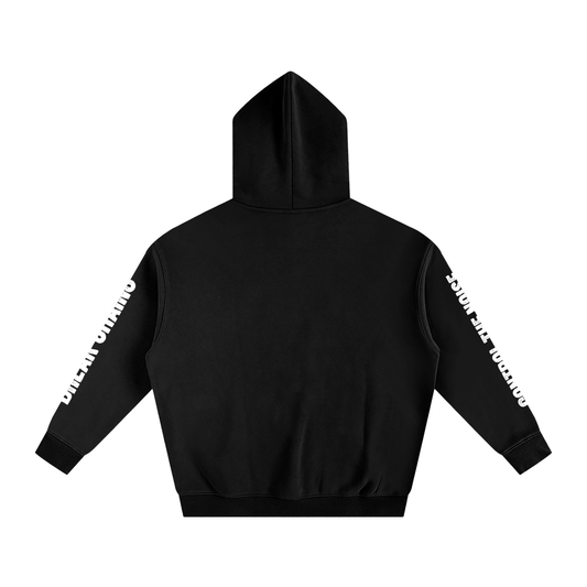 streetwear hoodie,oversized hoodie,graphic hoodie,mindset hoodie,self expression hoodie,motivational hoodie,urban mindset clothing,confidence wear,unisex hoodie,street philosophy hoodie
