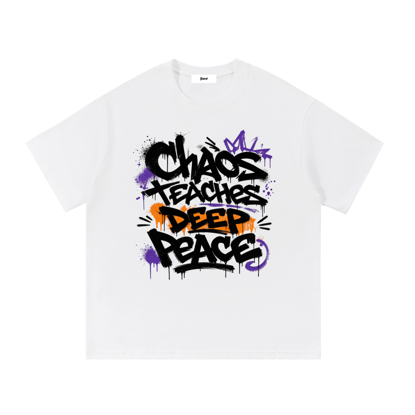 streetwear,graffiti,graphic,tshirt,typography,urban,apparel,casualwear,statment,fashion,chaos