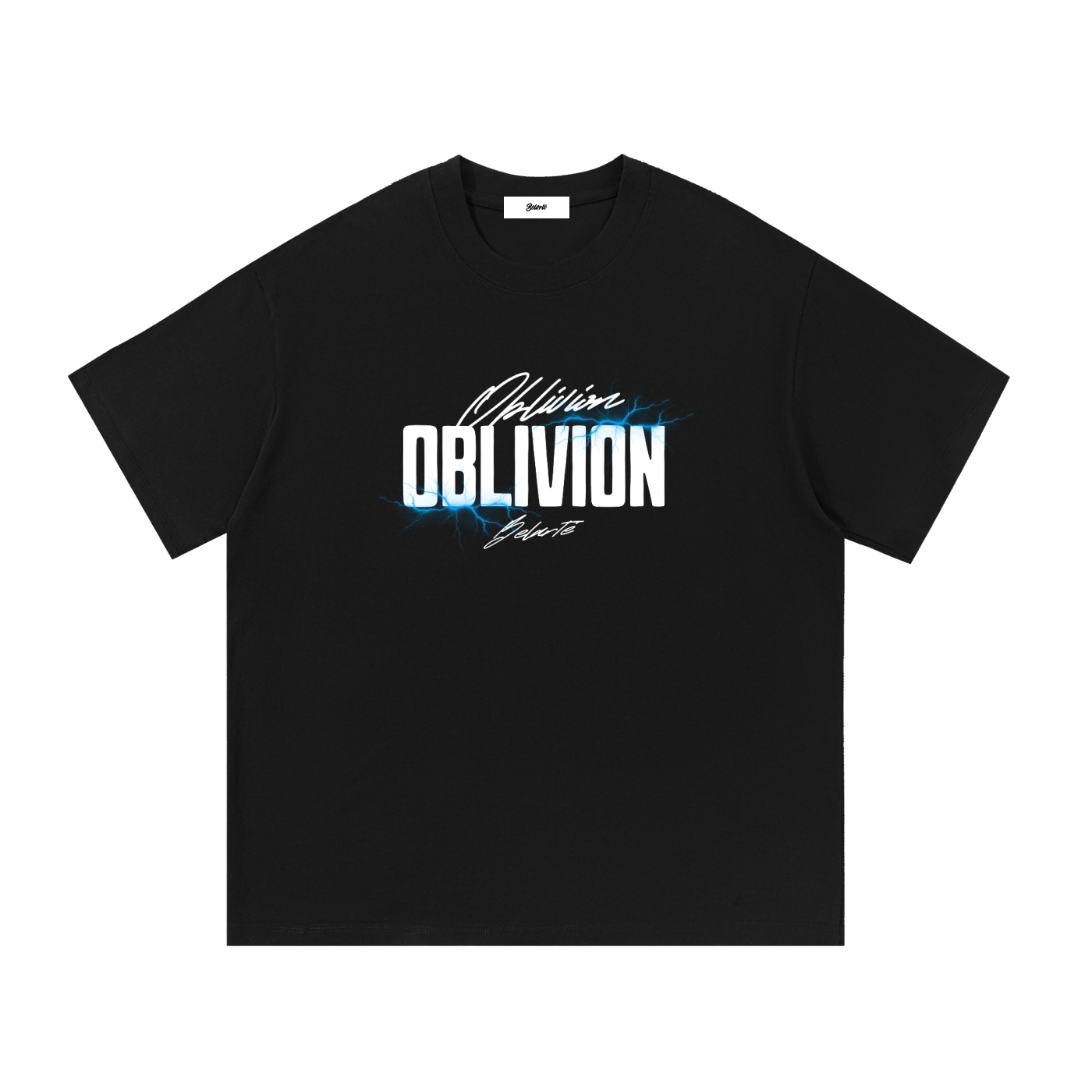 Streetwear,oversized,graphic,tshirt,fashion,urban,aesthetic,statement,oblivion,artistic,abstract,unisex,gothic,minimal,apparel
