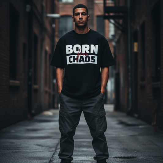 Born From Chaos T-Shirt