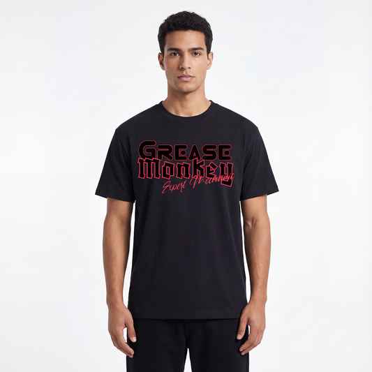 Grease Monkey Expert T-Shirt