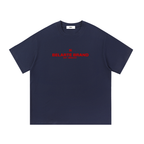Belarté 23 Urban Graphic Streetwear Oversized T-Shirt - product view 13