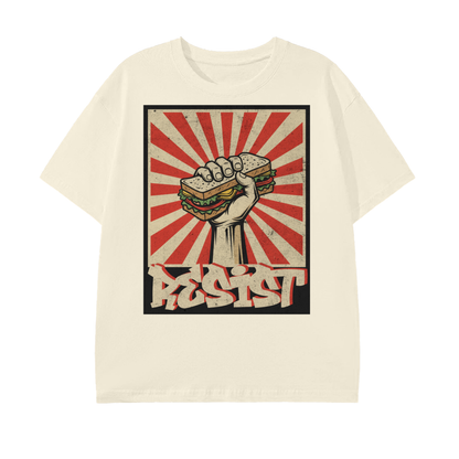 free dc,sandwich guy,resist,washington dc,anti trump,sandwich guy art,sandwich guy universe,sandwich guy adventures,dc,fdt