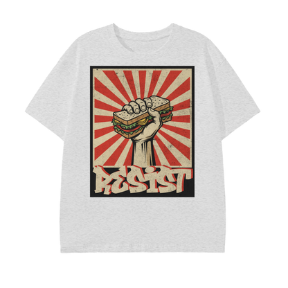 free dc,sandwich guy,resist,washington dc,anti trump,sandwich guy art,sandwich guy universe,sandwich guy adventures,dc,fdt