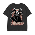 That’s Not Peter Horror Tee - Belarté