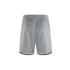 Basketball Stripes Mesh Shorts - Belarté
