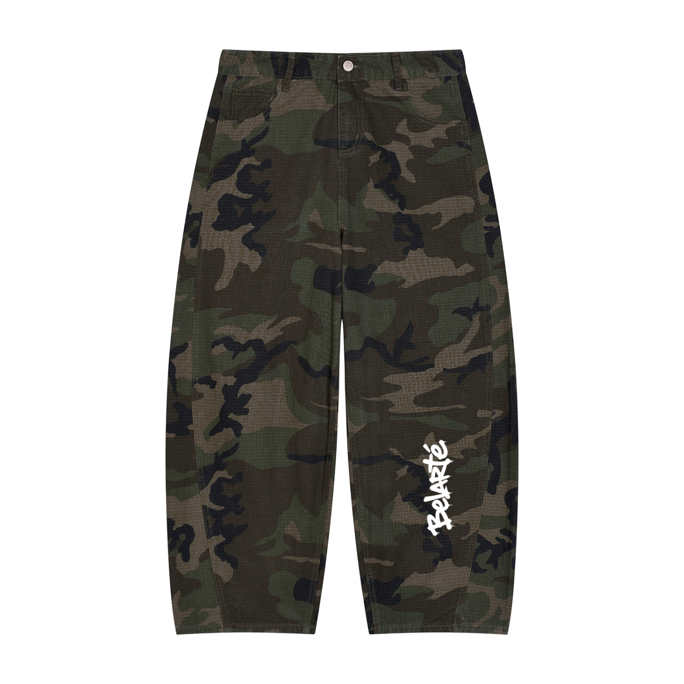 belarte,bornfromchaos,chaoscamo,camo,pants,streetwear,rawstreetwear,relaxedfit,oversizefit,graffitilogo,oversizedfit