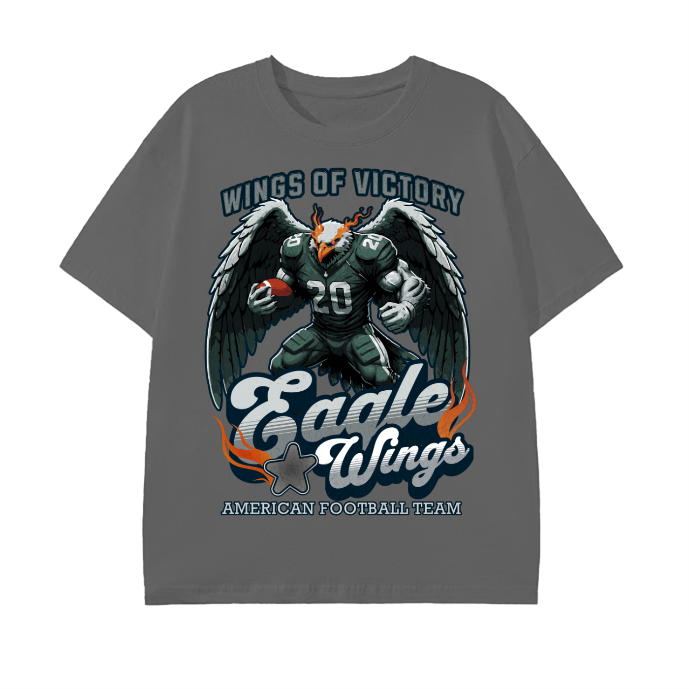 philadelphia eagle,american football,football fan gift,sporty streetwear,victory wings,athletic apparel,philly pride,city of winners,american football league fan,Fly Eagles