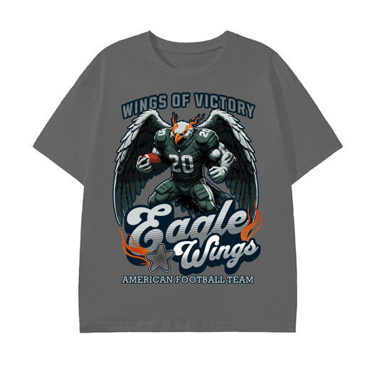 philadelphia eagle,american football,football fan gift,sporty streetwear,victory wings,athletic apparel,philly pride,city of winners,american football league fan,Fly Eagles