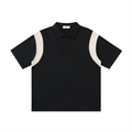 Classic Contrast Polo Shirt - Belarté