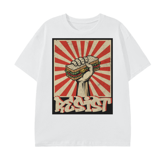 free dc,sandwich guy,resist,washington dc,anti trump,sandwich guy art,sandwich guy universe,sandwich guy adventures,dc,fdt