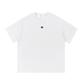 Street Cats Oversized Graphic Tee - Belarté