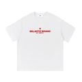 Belarté 23 Urban Graphic Streetwear Oversized T-shirt - vue du produit 6