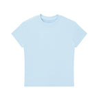 Blank Essential Bodycon T-shirt - Belarté