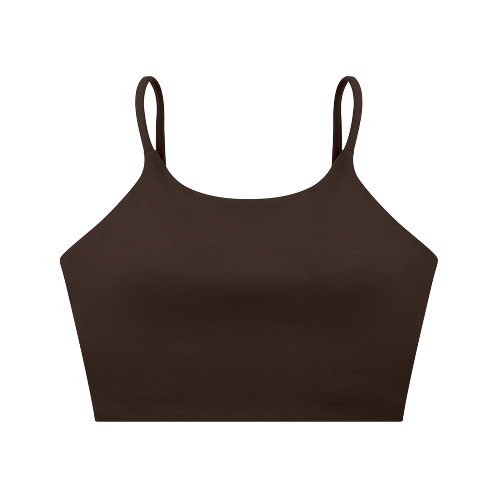 Seamless Strap Yoga Brassière de sport Women - Belarté