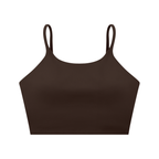 Seamless Strap Yoga Brassière de sport Women - Belarté