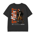 Street Monkey T-Shirt - Belarté