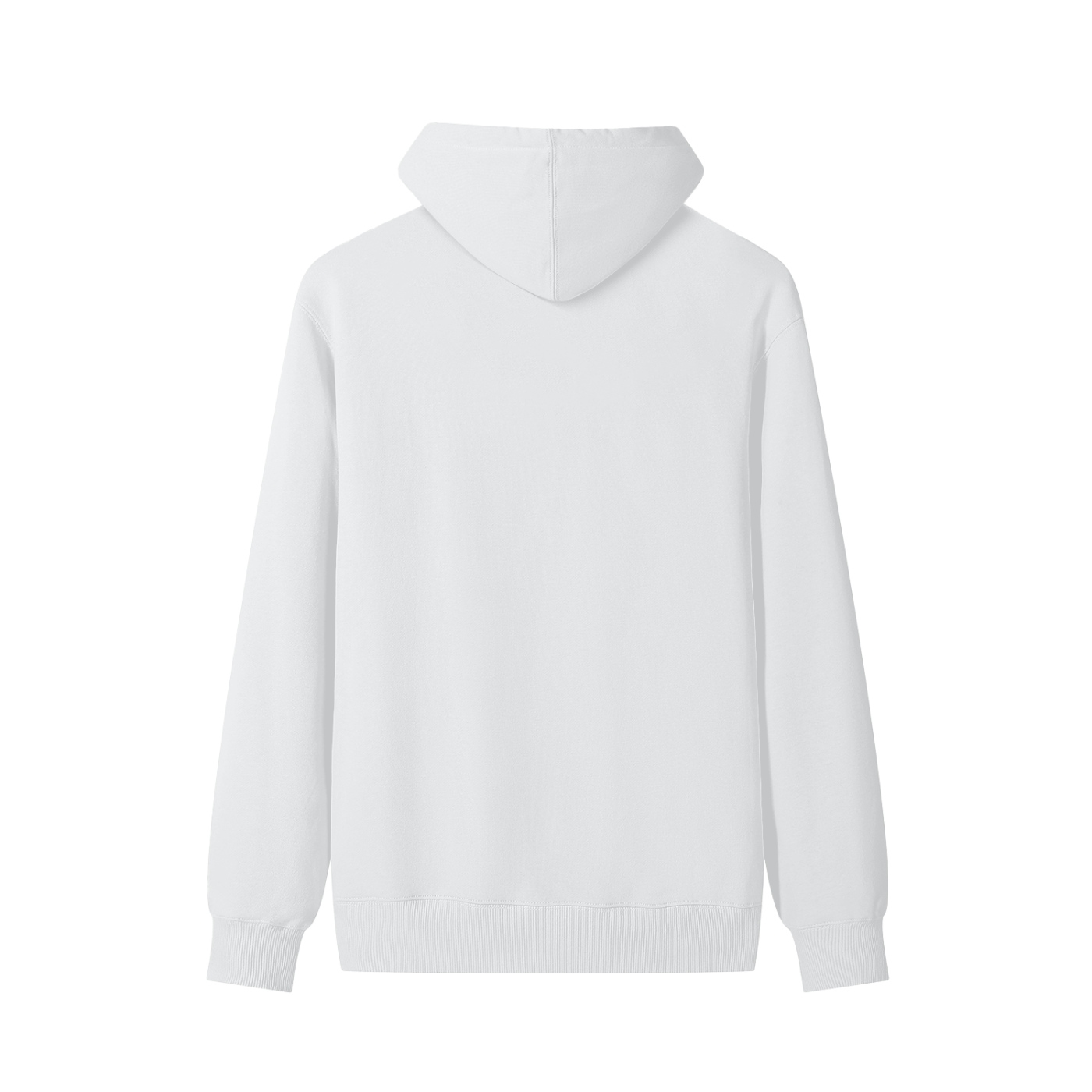Belarté Crown Logo Streetwear Hoodie - Belarté
