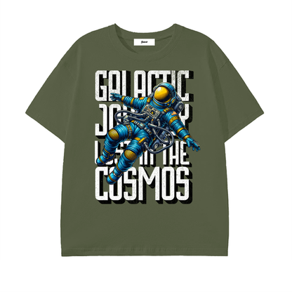 space shirt,astronaut graphic,sci fi apparel,space art design,galaxy shirt,cosmic style,futuristic graphic shirt,astronaut art,deep space design,space lover shirt