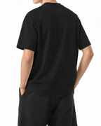 Belarté Break the Rules black 8 ball graphic cotton T-shirt, product image 5