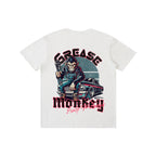 Grease Monkey Expert T-shirt - Belarté