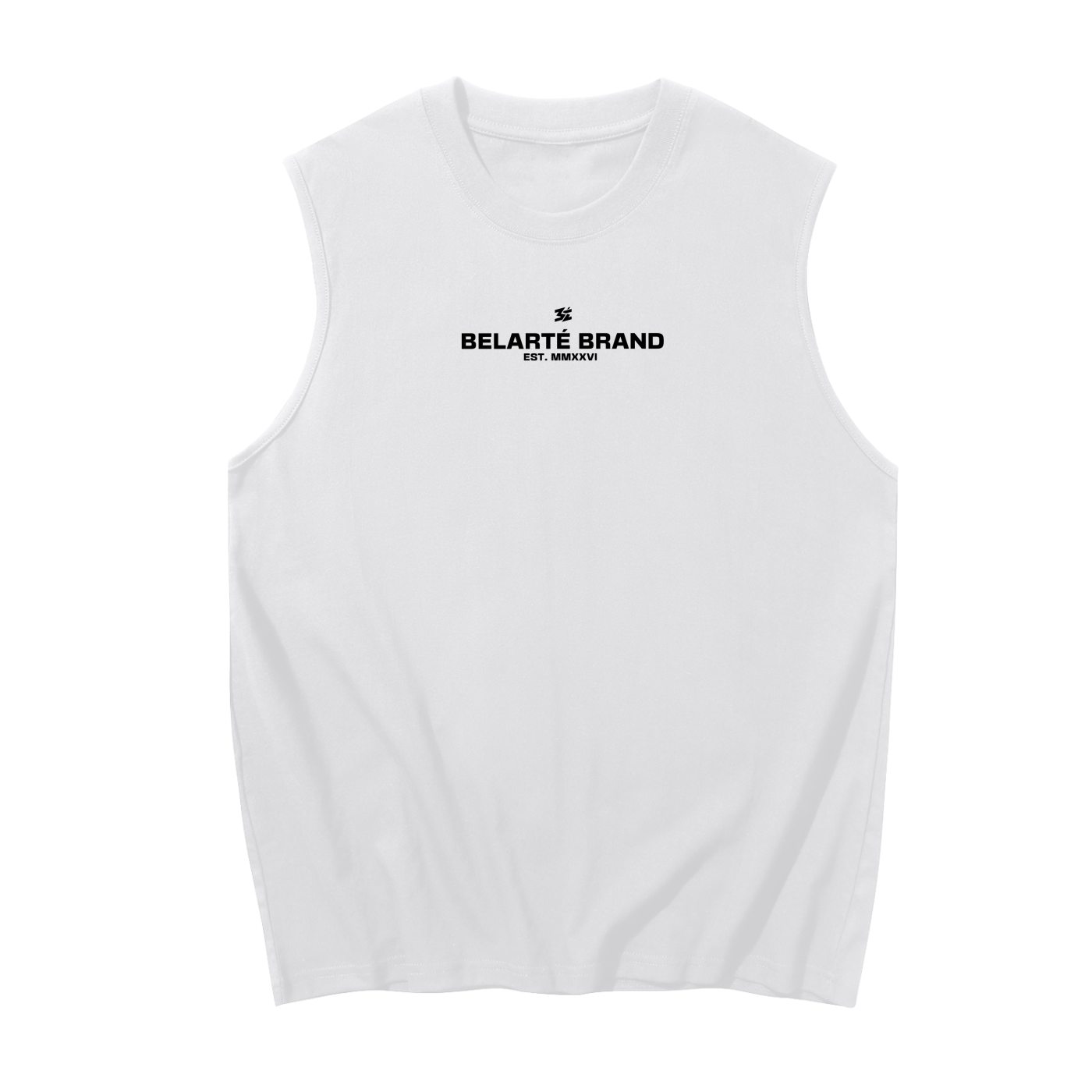 Belarté Signature Tank Top