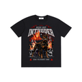 Doberman Graphic Tee Streetwear Shirt - Belarté