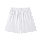 Basketball Mesh Shorts - Belarté