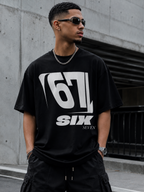 sixseven,six,seven,67,67 graphic shirt,67 shirt,67 meme,viral number shirt,internet meme shirt,viral slang shirt