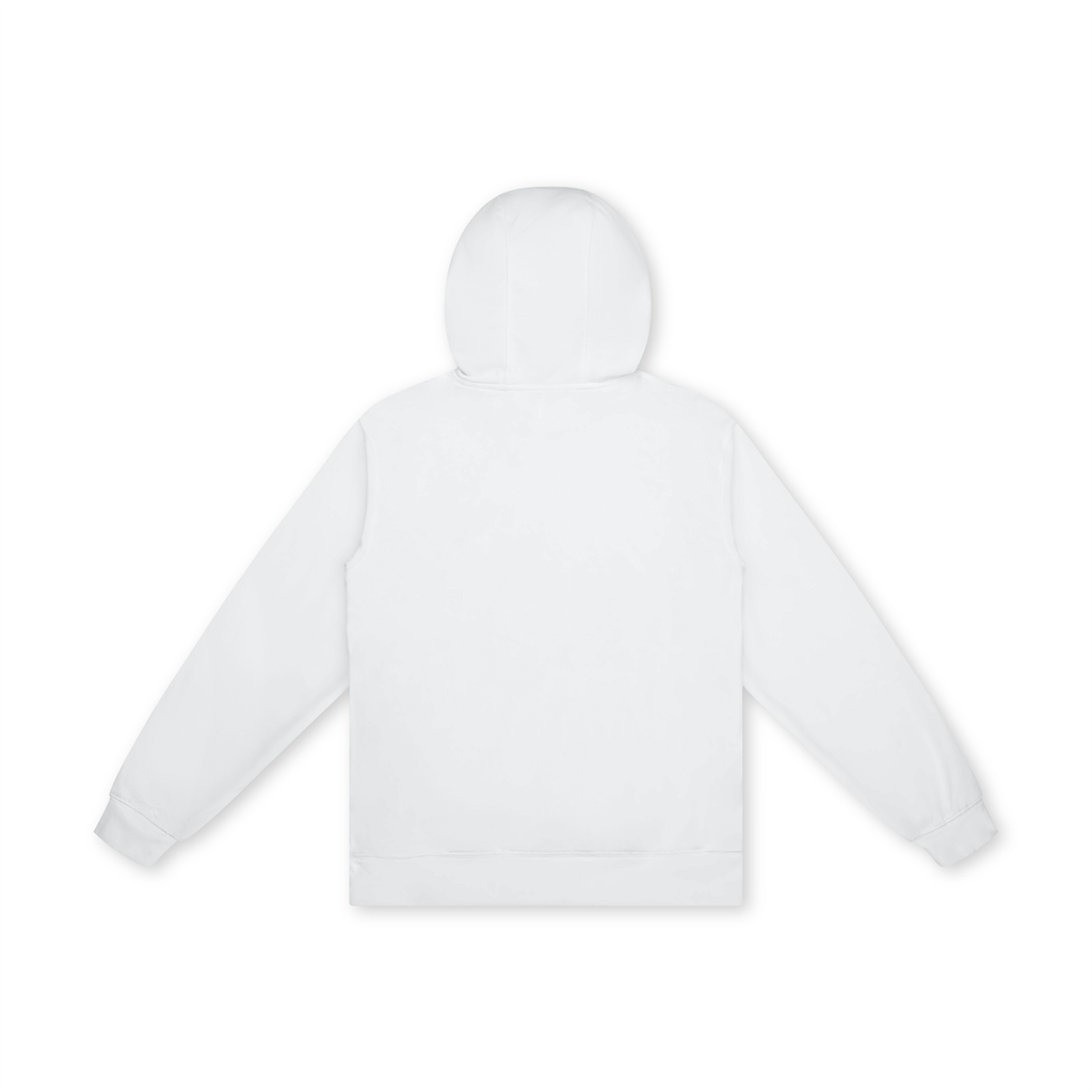 Whisper Hope Minimalist Hoodie - Belarté