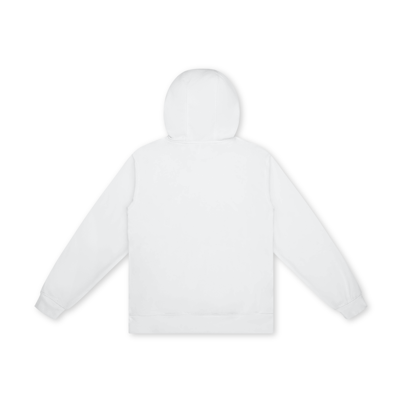 Whisper Hope Minimalist Hoodie - Belarté