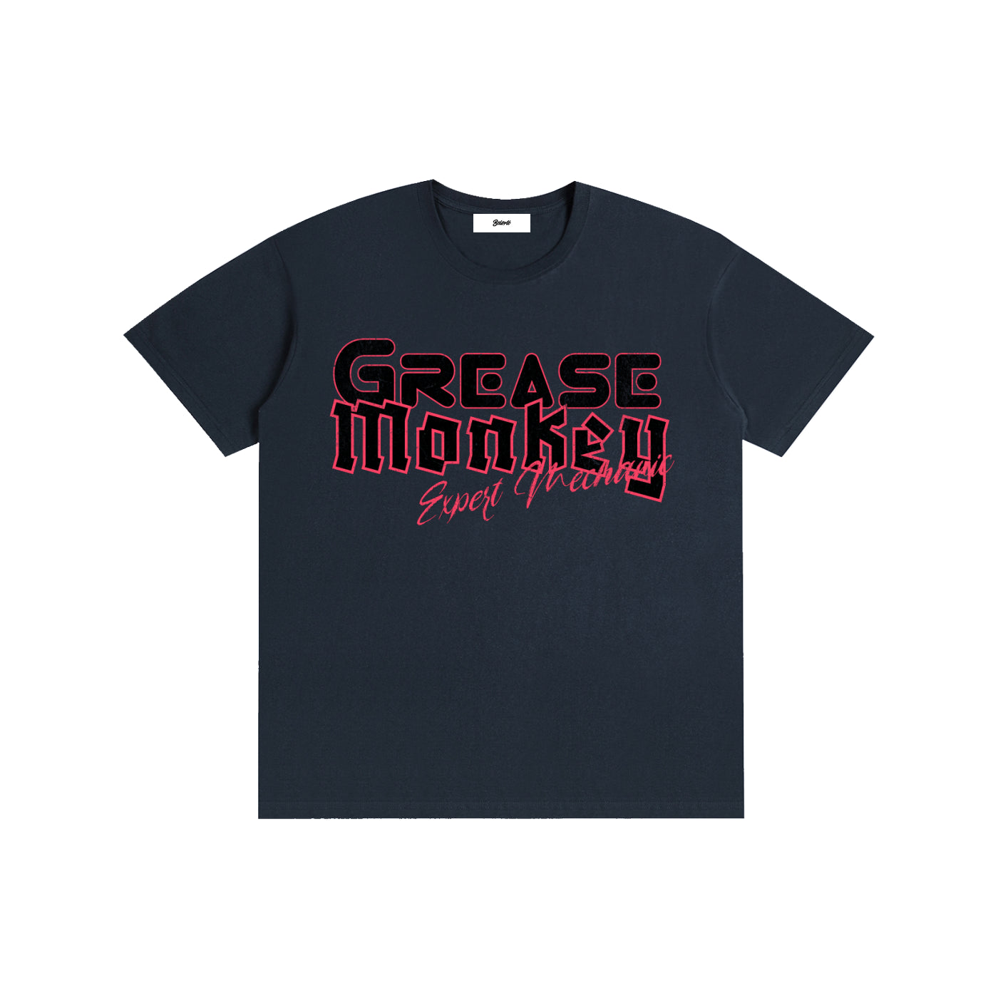 grease monkey expert,grease monkey,mechanic shirt,car mechanic,muscle car art,garage life,automotive culture,retro streetwear,car lover gift,mechanic art