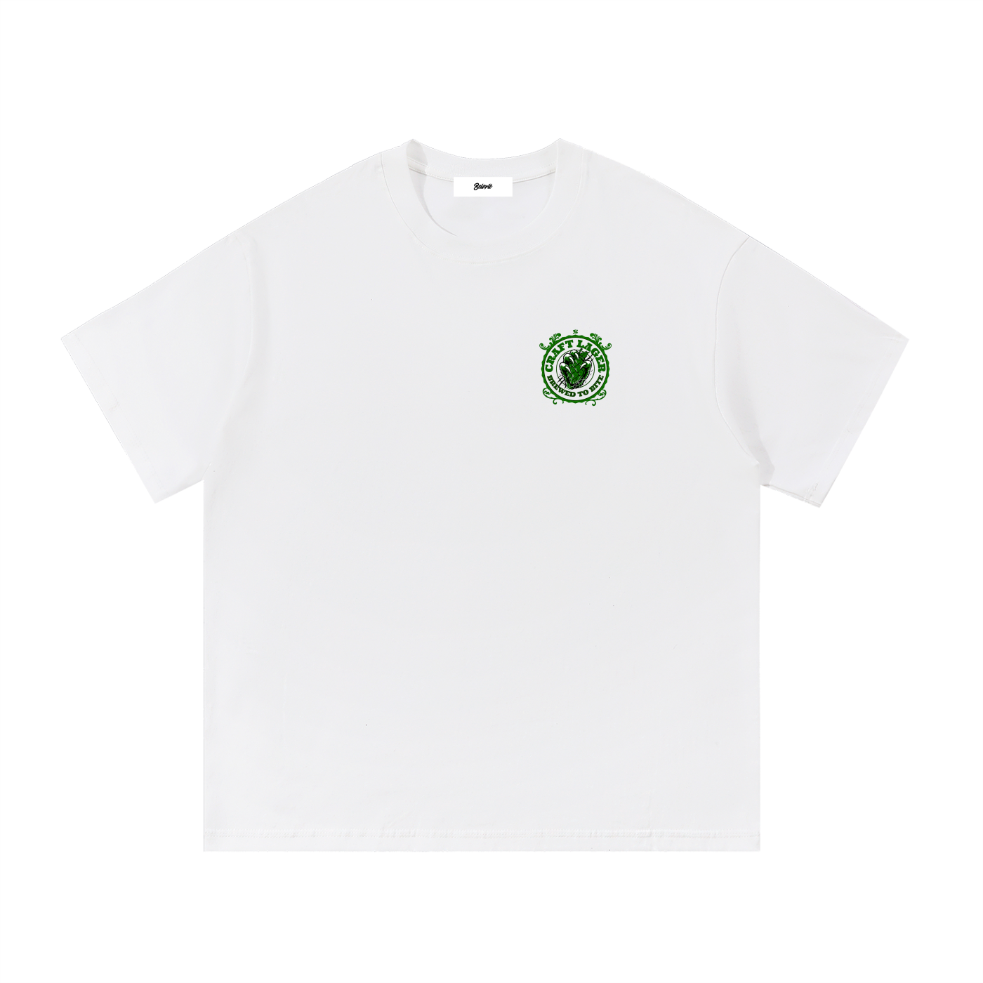 craft,lager,beer,brewery,claw,graphic,streetwear,urban,apparel,backprint