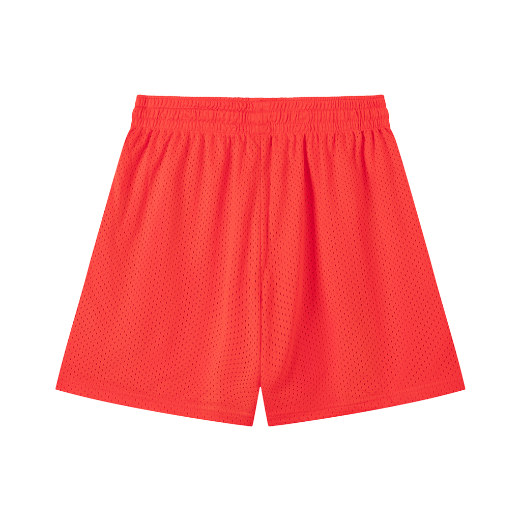 Shorts da basket in mesh Belarté