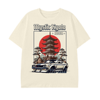 Mystic Kyoto Drift Tee - Belarté