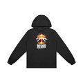 Never Surrender Champion Hoodie - Belarté