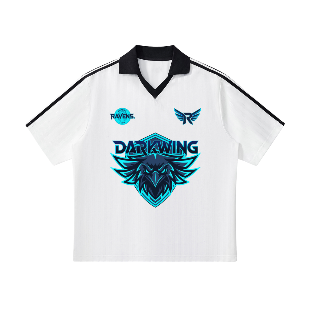 Darkwing Raven Jersey - Belarté
