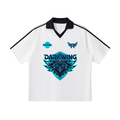 Darkwing Raven Jersey - Belarté
