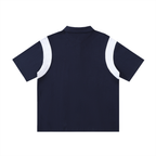 Classic Contrast Polo - Belarté