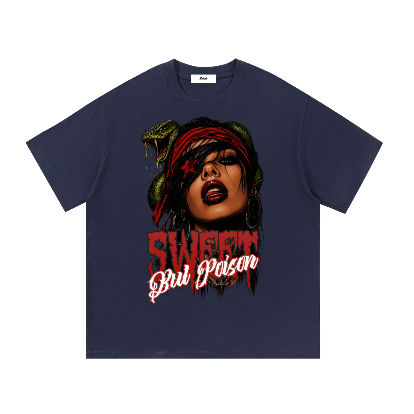 dark grunge shirt,woman graphic shirt,gothic graphic shirt,punk style shirt,alternative fashion,streetwear apparel,grunge clothing,bold graphic shirt,urban streetwear,statement apparel