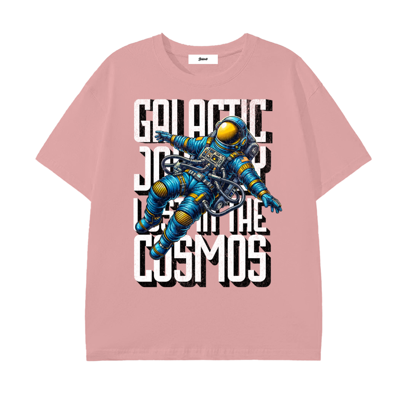 space shirt,astronaut graphic,sci fi apparel,space art design,galaxy shirt,cosmic style,futuristic graphic shirt,astronaut art,deep space design,space lover shirt