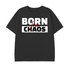 Born From Chaos T-shirt - Belarté