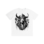 Oracle's Prophecy Valkyrie T-Shirt - Belarté