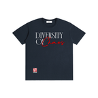 Diversity Of Chaos T-Shirt - Belarté