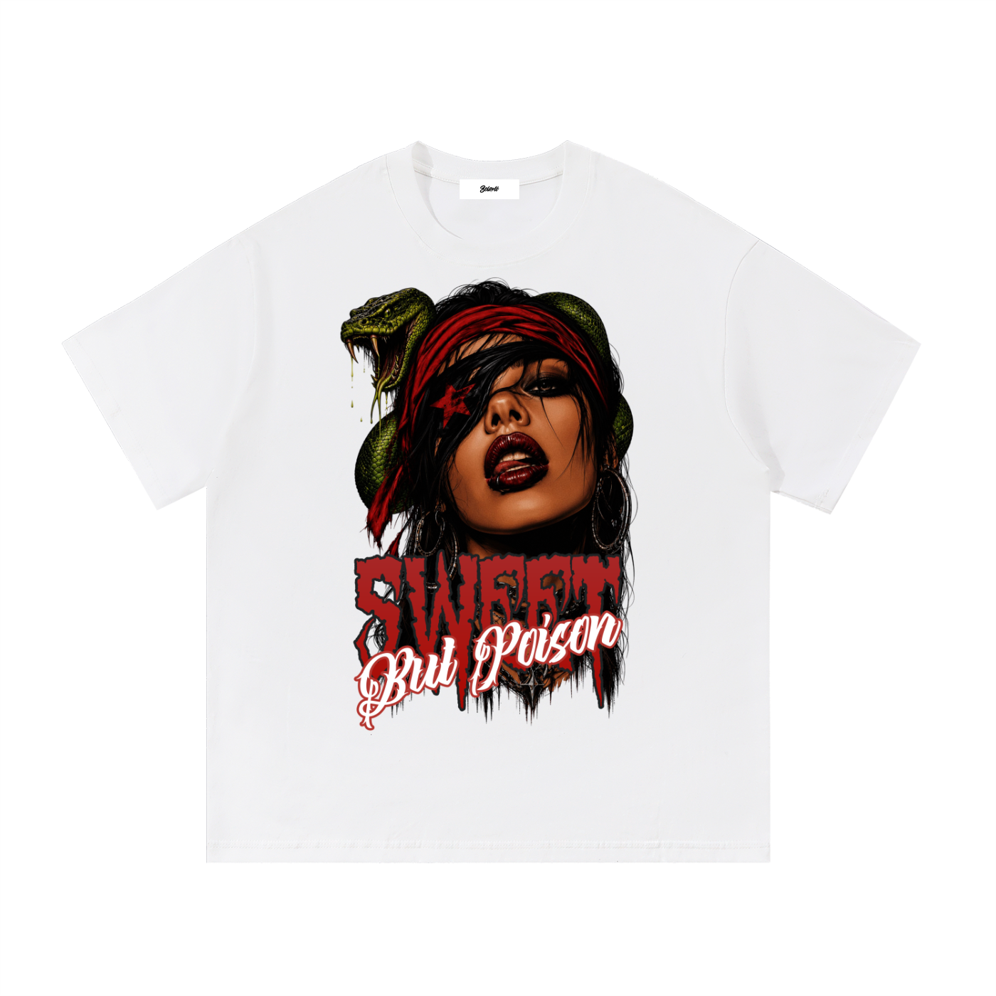 dark grunge shirt,woman graphic shirt,gothic graphic shirt,punk style shirt,alternative fashion,streetwear apparel,grunge clothing,bold graphic shirt,urban streetwear,statement apparel