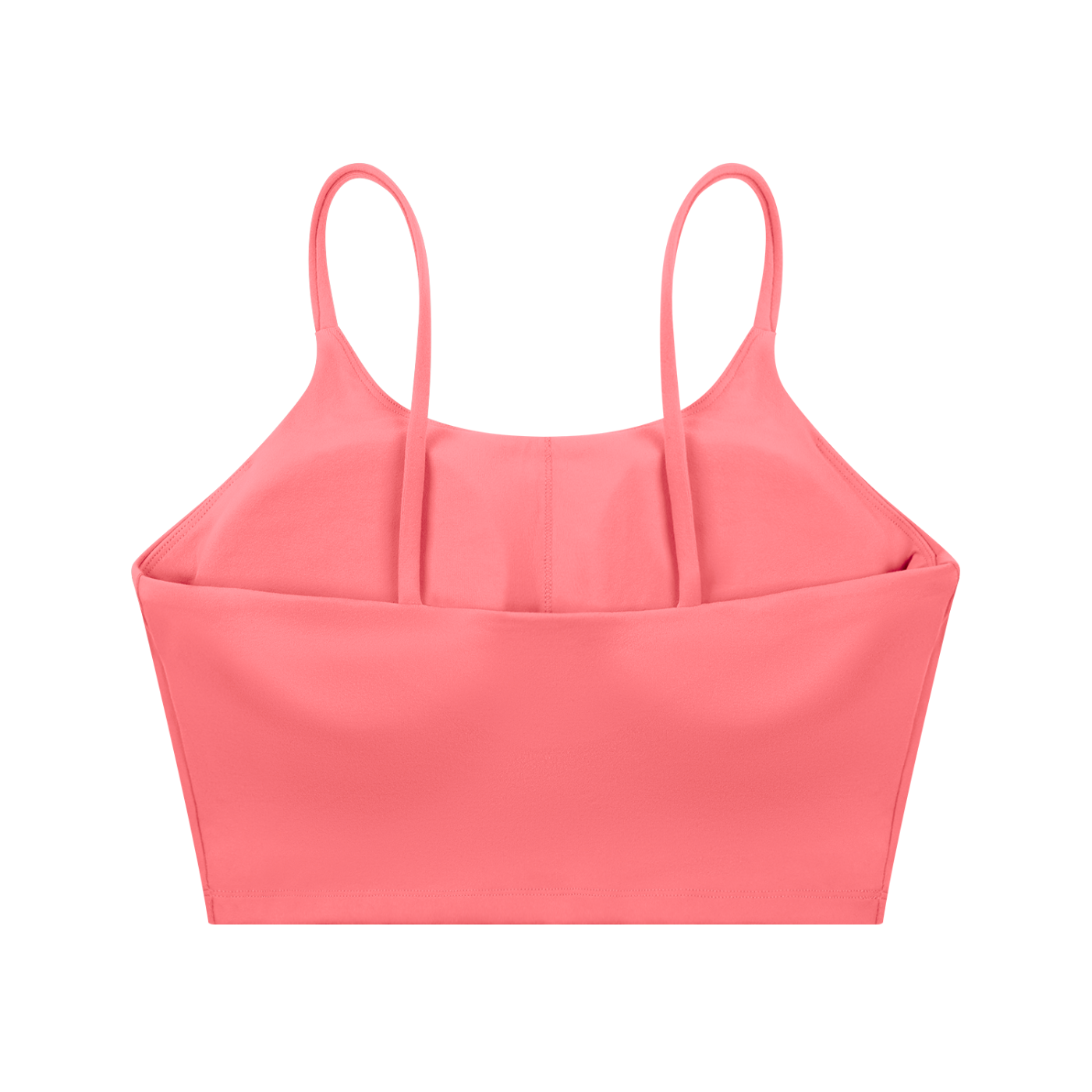 Seamless Strap Yoga Sports Bra Women - Belarté