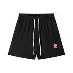 Basketball Mesh Shorts - Belarté