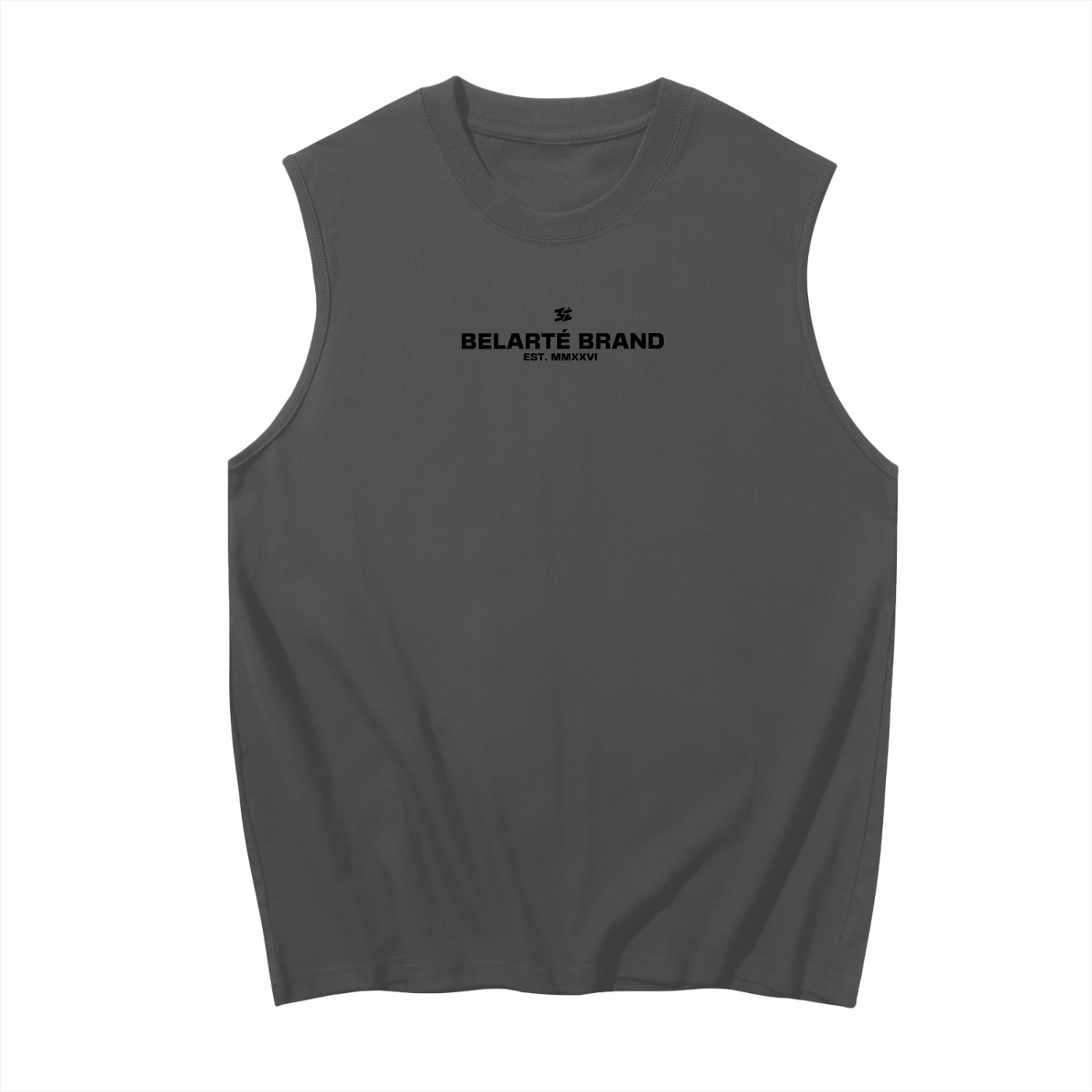 Belarté Signature Tank Top