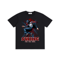Swing for the Soul T-Shirt - Belarté